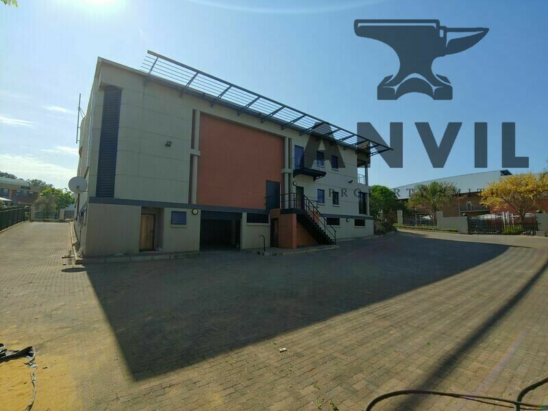 57 Saturn Crescent, Linbro Business Park - Entire Property property image 49