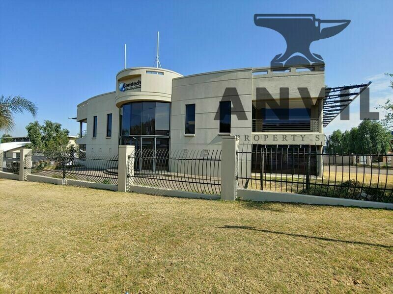 57 Saturn Crescent, Linbro Business Park - Entire Property property image 48