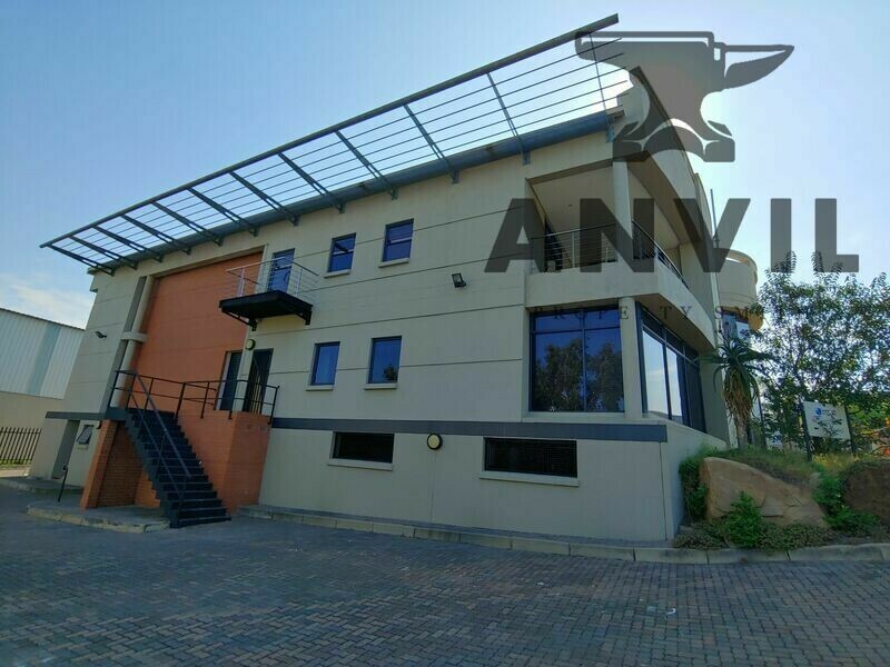 57 Saturn Crescent, Linbro Business Park - Entire Property property image 52