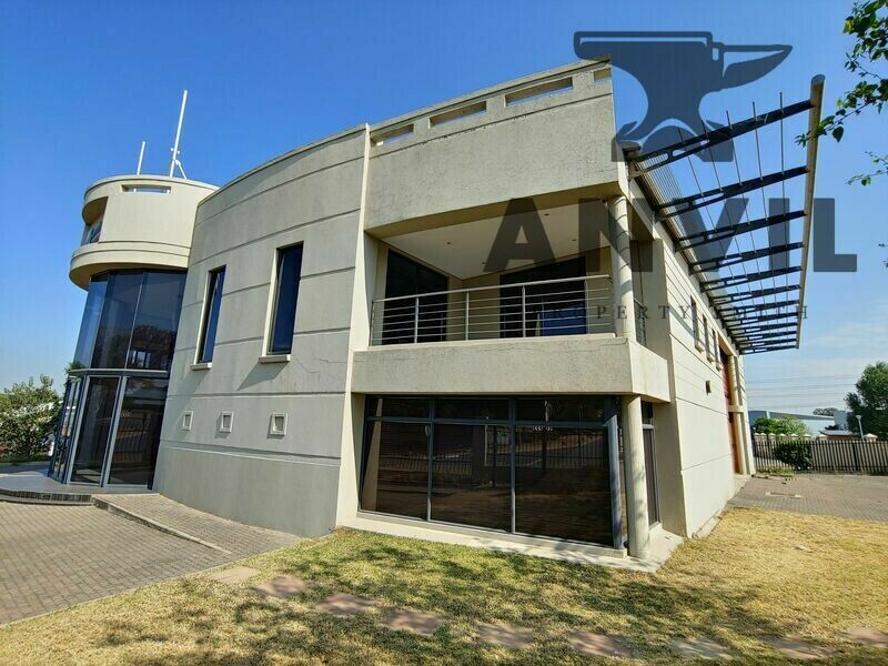 57 Saturn Crescent, Linbro Business Park - Entire Property property image 53