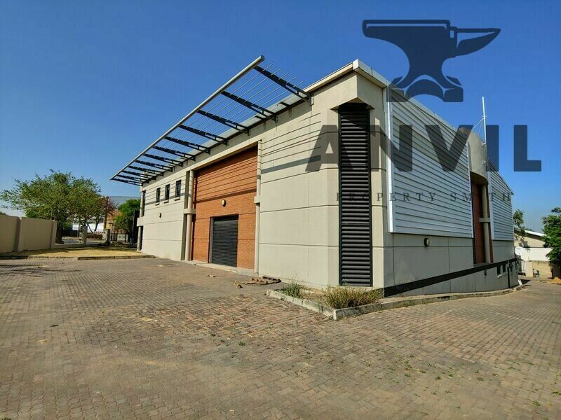 57 Saturn Crescent, Linbro Business Park - Entire Property property image 56