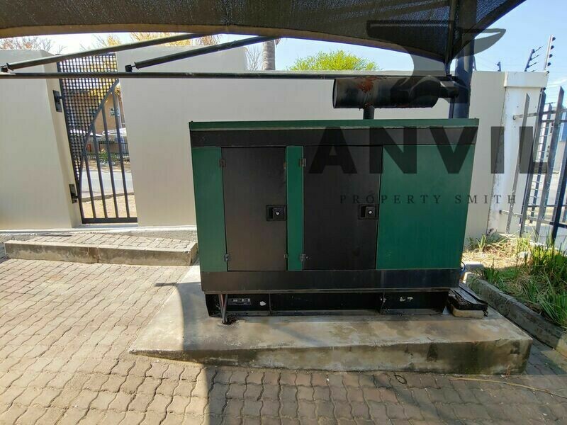 57 Saturn Crescent, Linbro Business Park - Entire Property property image 57