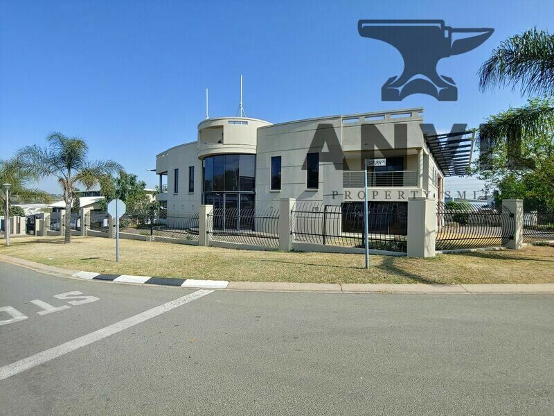 57 Saturn Crescent, Linbro Business Park - Entire Property property image 58