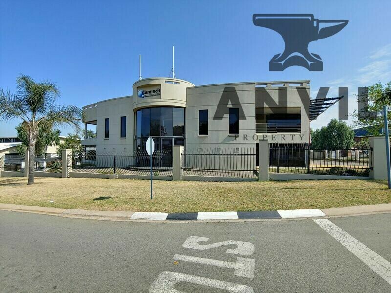 57 Saturn Crescent, Linbro Business Park - Entire Property property image 59