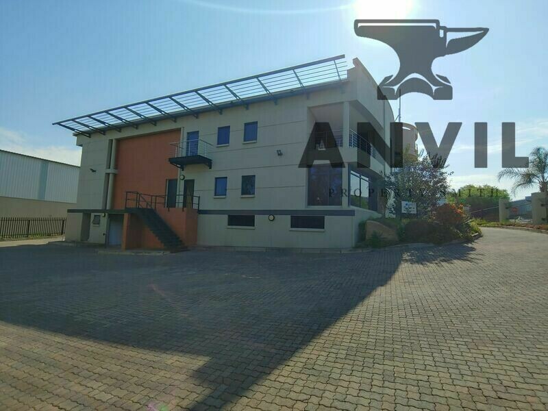 57 Saturn Crescent, Linbro Business Park - Entire Property property image 25