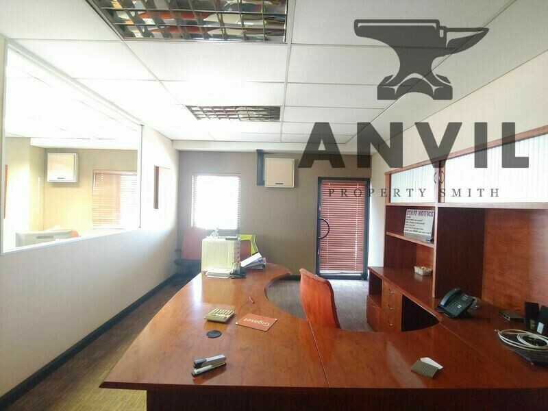 57 Saturn Crescent, Linbro Business Park - Entire Property property image 17