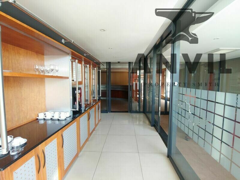 57 Saturn Crescent, Linbro Business Park - Entire Property property image 4