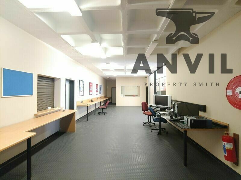 57 Saturn Crescent, Linbro Business Park - Entire Property property image 22