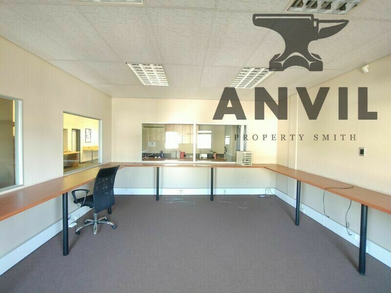 57 Saturn Crescent, Linbro Business Park - Entire Property property image 13