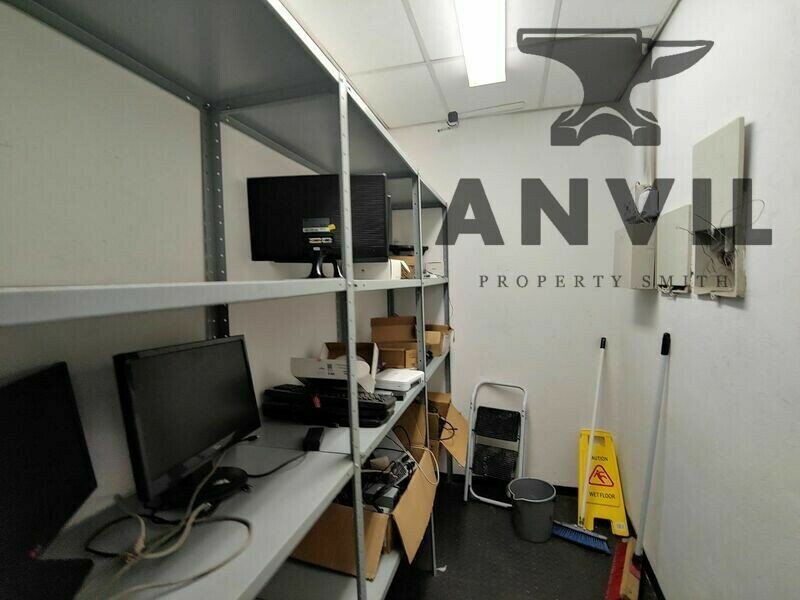 57 Saturn Crescent, Linbro Business Park - Entire Property property image 23