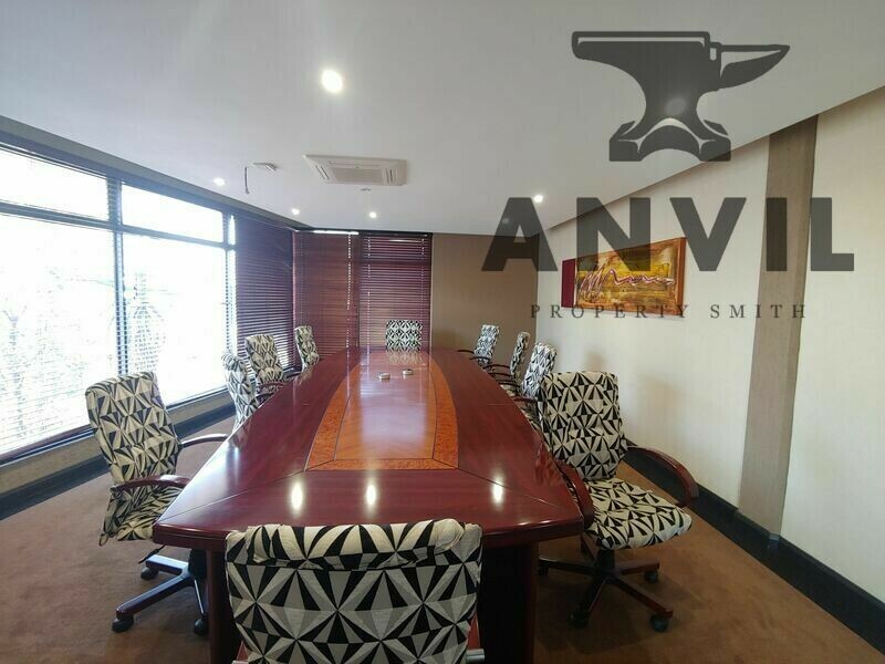 57 Saturn Crescent, Linbro Business Park - Entire Property property image 5