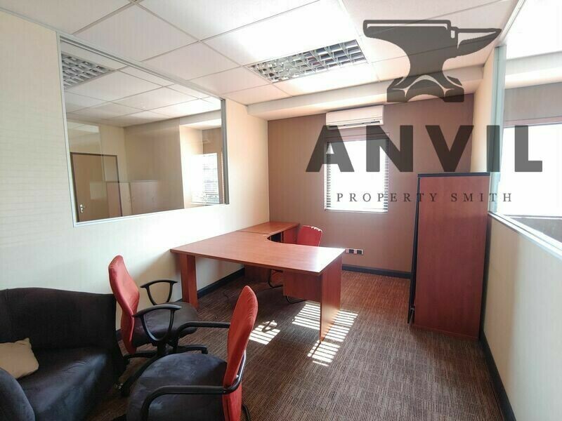 57 Saturn Crescent, Linbro Business Park - Entire Property property image 28