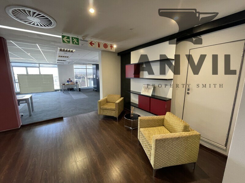 Sandton Eye, Sandton - 1105 property image 2