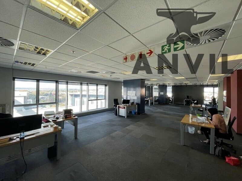 Sandton Eye, Sandton - 1105 property image 3