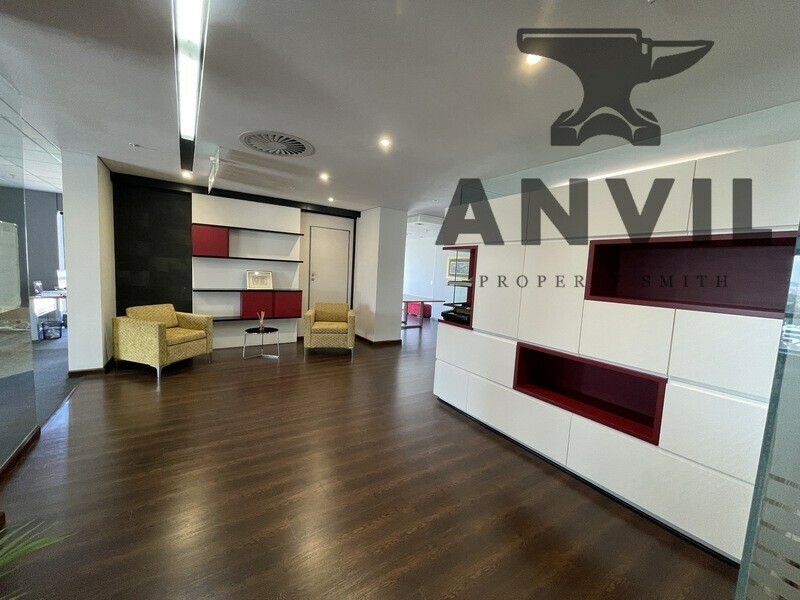 Sandton Eye, Sandton - 1105 property image 4