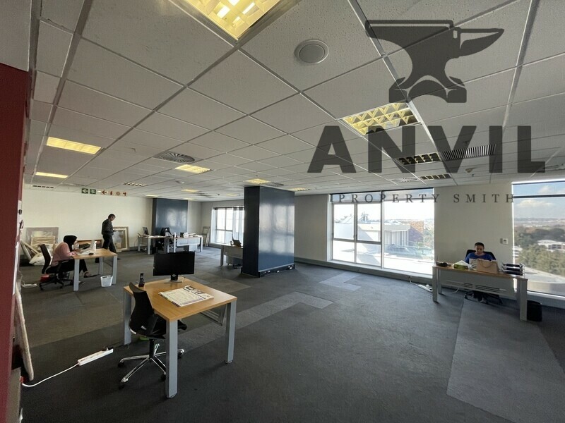 Sandton Eye, Sandton - 1105 property image 5