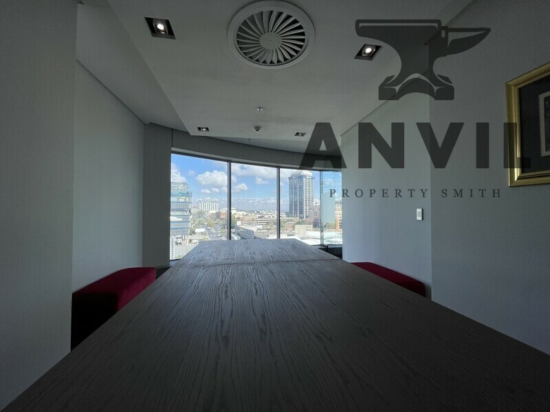 Sandton Eye, Sandton - 1105 property image 7