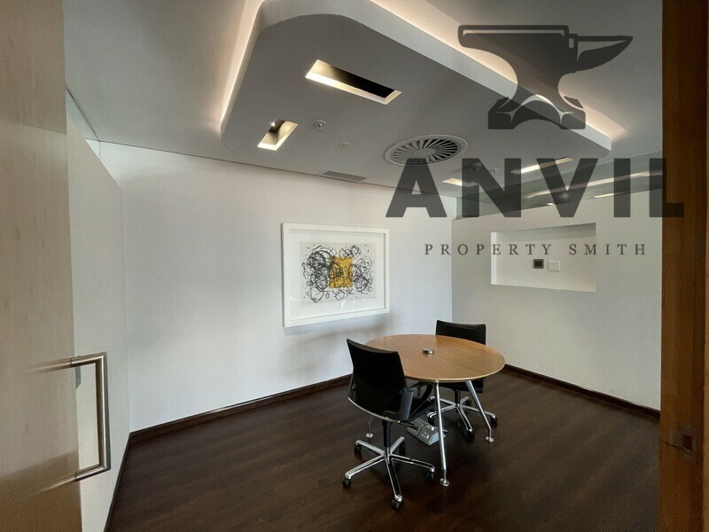 Sandton Eye, Sandton - 1105 property image 8