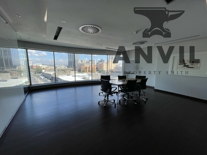 Sandton Eye, Sandton - 1105 property image 10