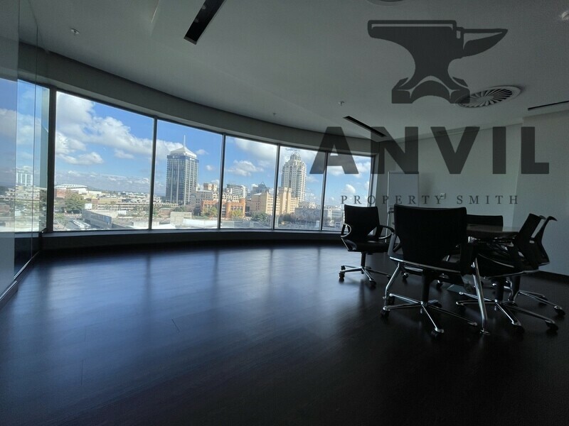 Sandton Eye, Sandton - 1105 property image 9
