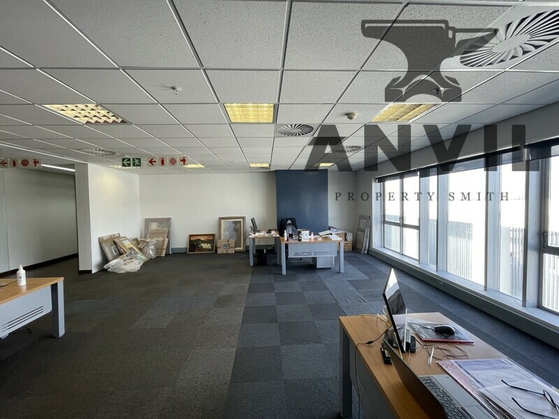 Sandton Eye, Sandton - 1105 property image 11