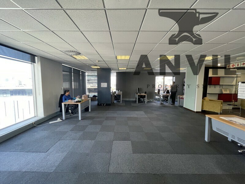 Sandton Eye, Sandton - 1105 property image 12