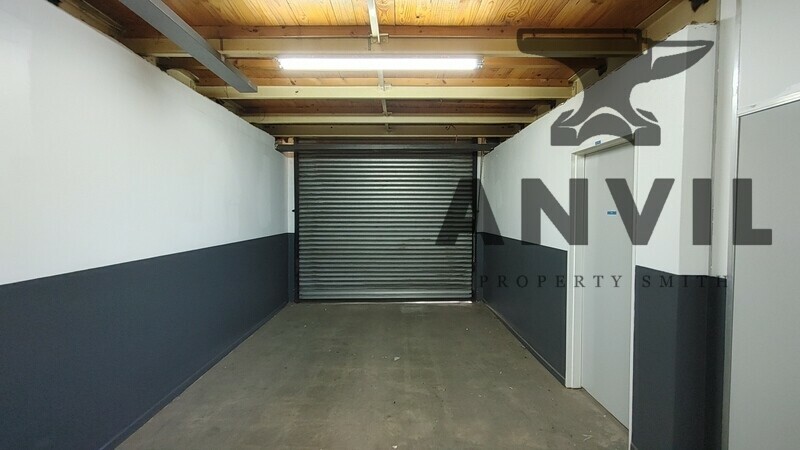 Van Dyk Secure Business Park - Unit 91 C property image 7