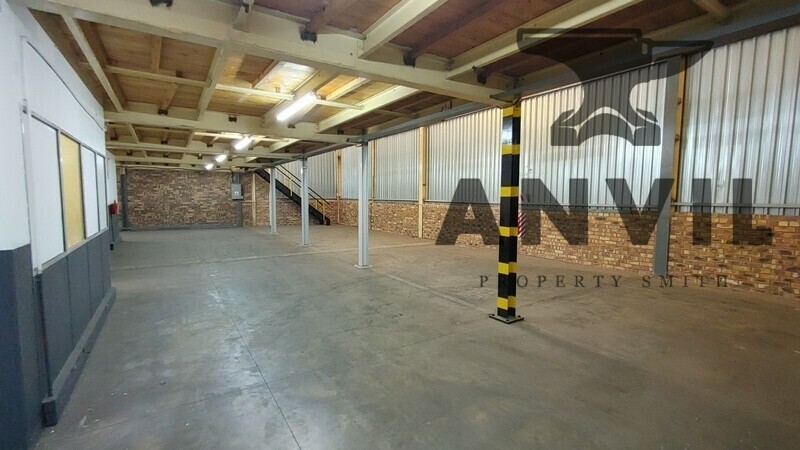 Van Dyk Secure Business Park - Unit 91 C property image 4