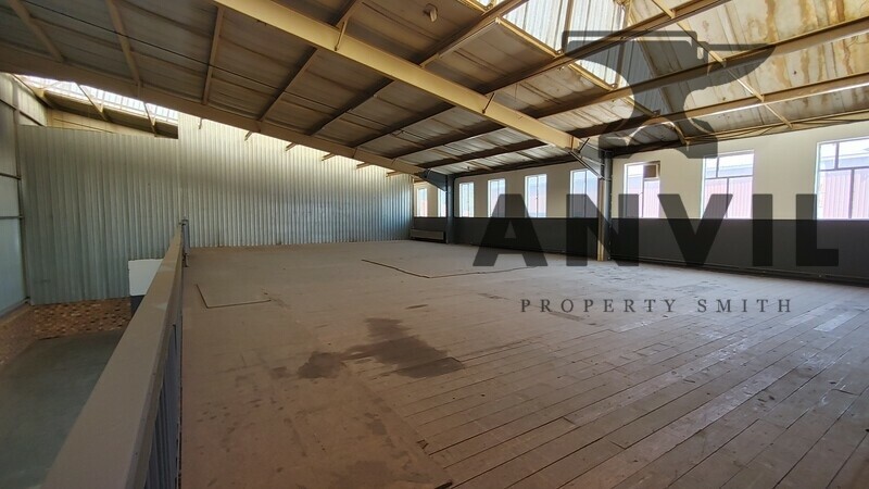 Van Dyk Secure Business Park - Unit 91 C property image 5