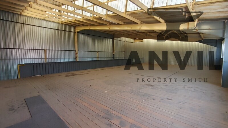 Van Dyk Secure Business Park - Unit 91 C property image 6