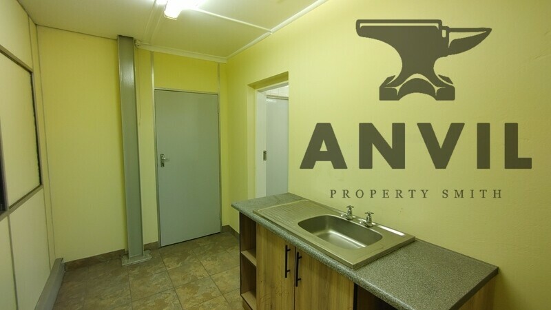Van Dyk Secure Business Park - Unit 91 C property image 10