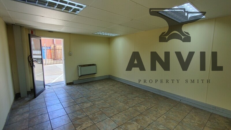 Van Dyk Secure Business Park - Unit 91 C property image 9