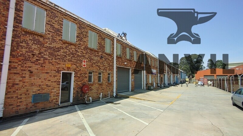 Van Dyk Secure Business Park - Unit 91 C property image 11