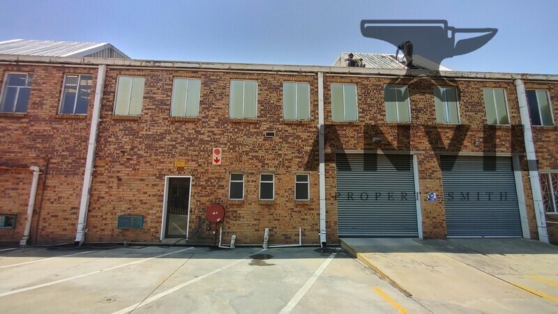 Van Dyk Secure Business Park - Unit 91 C property image 12