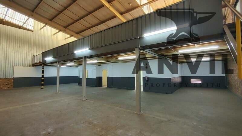 Van Dyk Secure Business Park - Unit 91 C property image 2