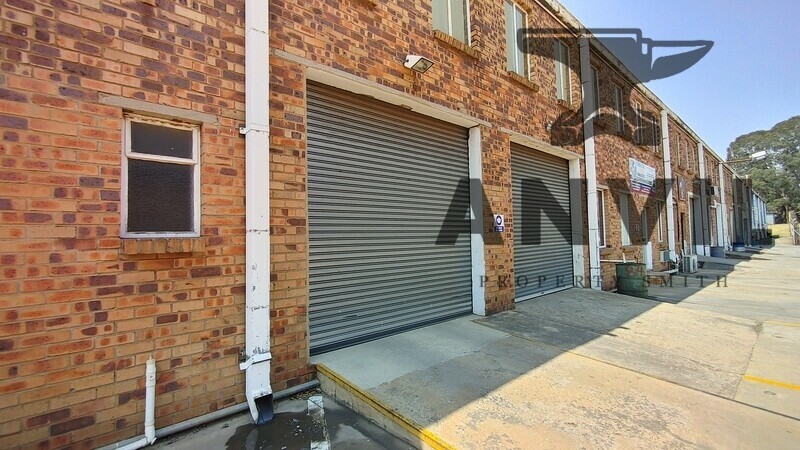 Van Dyk Secure Business Park - Unit 91 C property image 13