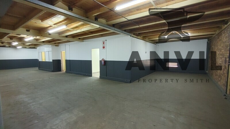 Van Dyk Secure Business Park - Unit 91 C property image 3