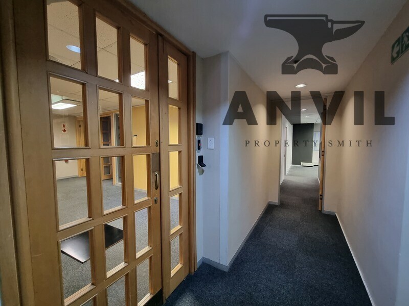 Norton Rose House, Cape Town - 2nd Floor property image 2