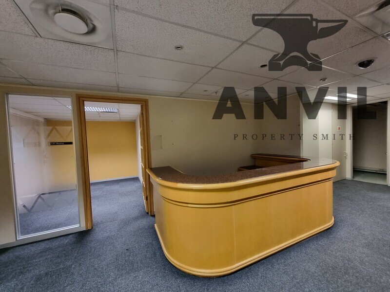 Norton Rose House, Cape Town - 2nd Floor property image 3