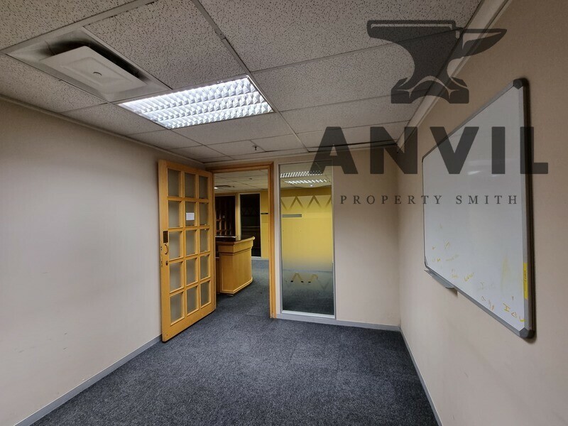 Norton Rose House, Cape Town - 2nd Floor property image 13