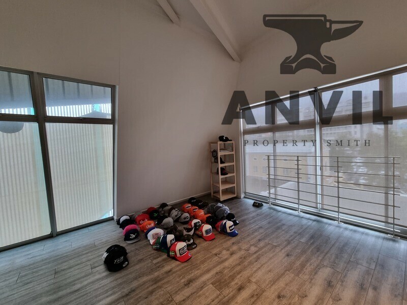 107 Bree Street - 3rd Floor Suite property image 2