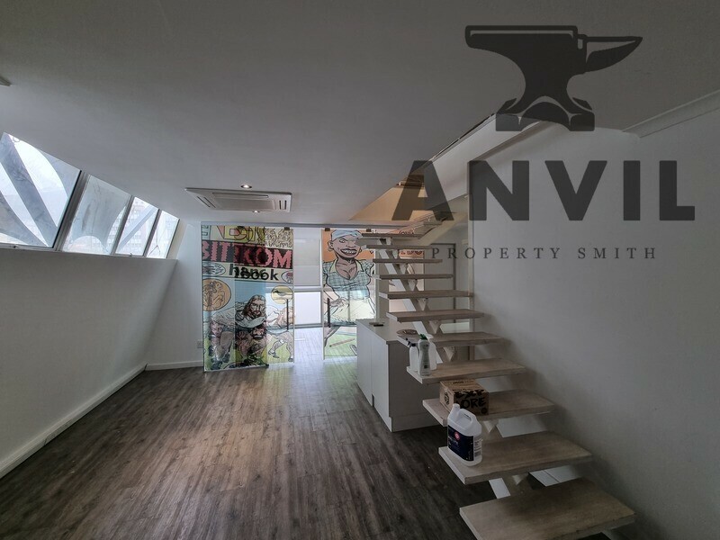 107 Bree Street - 3rd Floor Suite property image 3