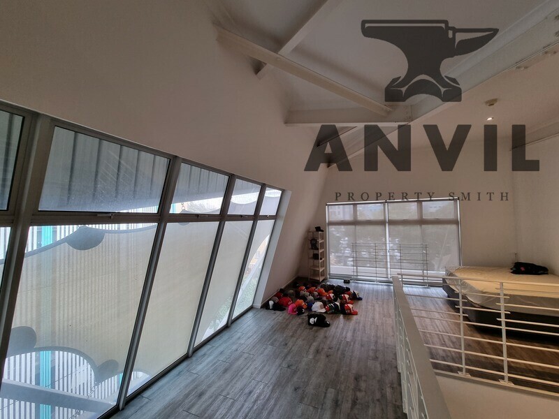 107 Bree Street - 3rd Floor Suite property image 9