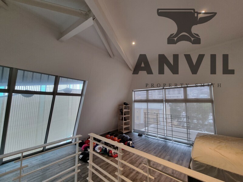 107 Bree Street - 3rd Floor Suite property image 10