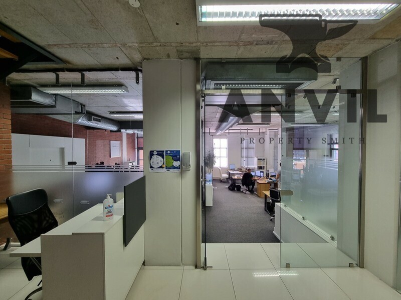 Rose Street Chambers - 1st Floor Ex Channel Mobile property image 2