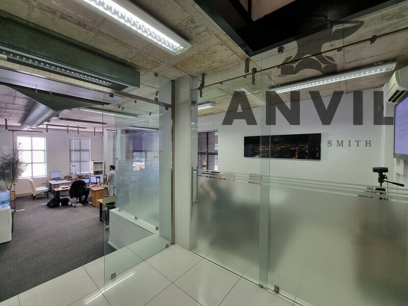 Rose Street Chambers - 1st Floor Ex Channel Mobile property image 3