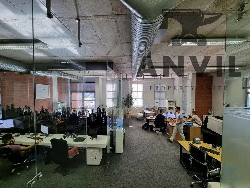 Rose Street Chambers - 1st Floor Ex Channel Mobile property image 4