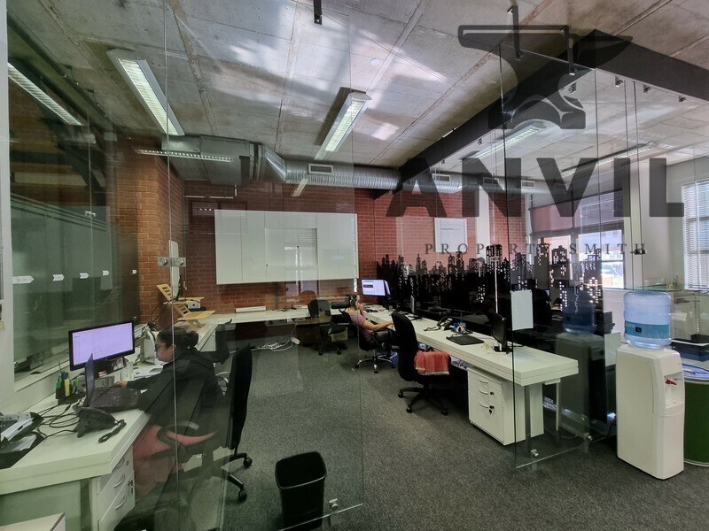 Rose Street Chambers - 1st Floor Ex Channel Mobile property image 5