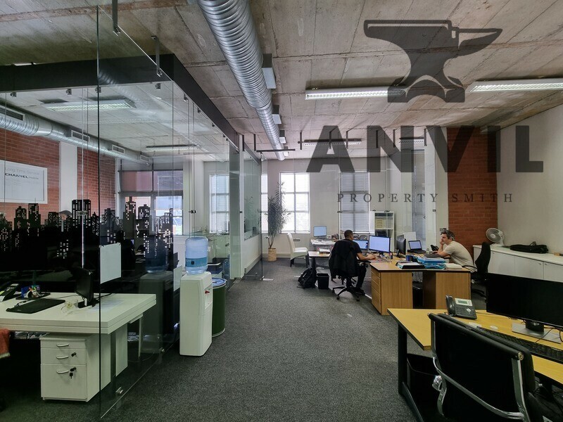 Rose Street Chambers - 1st Floor Ex Channel Mobile property image 6