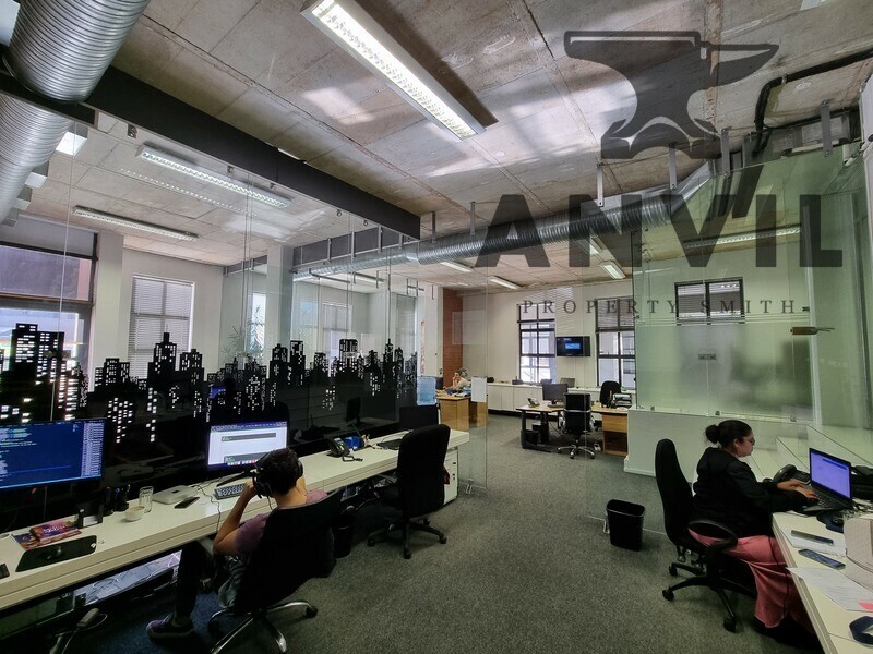 Rose Street Chambers - 1st Floor Ex Channel Mobile property image 7